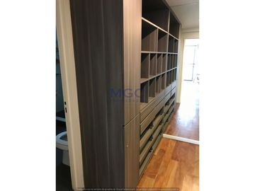 PALERMO VENTA  4 Amb. con Cochera, Seguridad y Amenities!