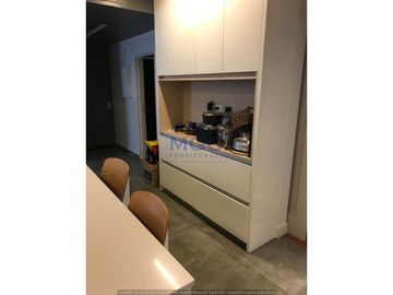 PALERMO VENTA  4 Amb. con Cochera, Seguridad y Amenities!