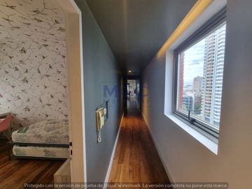 PALERMO VENTA  4 Amb. con Cochera, Seguridad y Amenities!