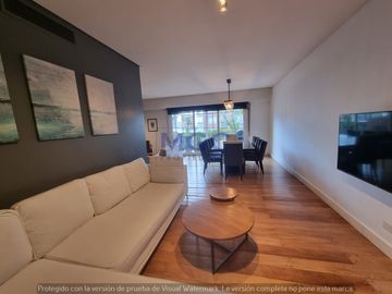 PALERMO VENTA  4 Amb. con Cochera, Seguridad y Amenities!