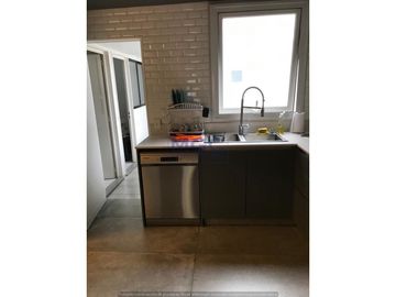 PALERMO VENTA  4 Amb. con Cochera, Seguridad y Amenities!
