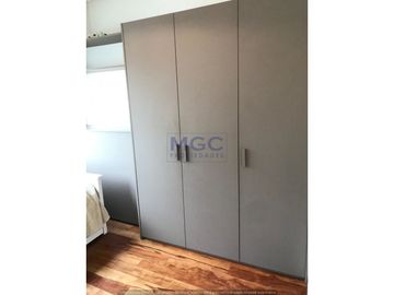 PALERMO VENTA  4 Amb. con Cochera, Seguridad y Amenities!
