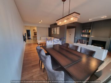 PALERMO VENTA  4 Amb. con Cochera, Seguridad y Amenities!