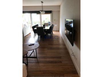 PALERMO VENTA  4 Amb. con Cochera, Seguridad y Amenities!
