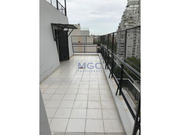 PALERMO VENTA  4 Amb. con Cochera, Seguridad y Amenities!
