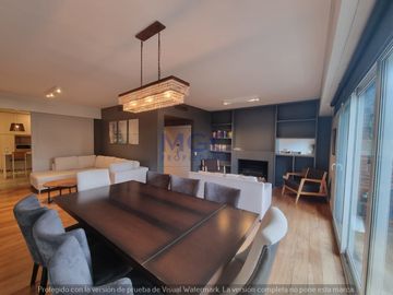 PALERMO VENTA  4 Amb. con Cochera, Seguridad y Amenities!