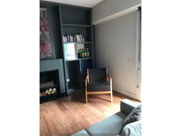 PALERMO VENTA  4 Amb. con Cochera, Seguridad y Amenities!