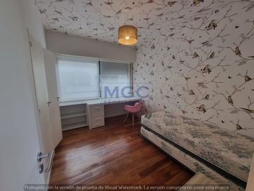 PALERMO VENTA  4 Amb. con Cochera, Seguridad y Amenities!