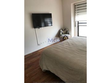 PALERMO VENTA  4 Amb. con Cochera, Seguridad y Amenities!