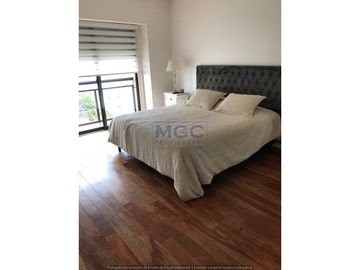 PALERMO VENTA  4 Amb. con Cochera, Seguridad y Amenities!