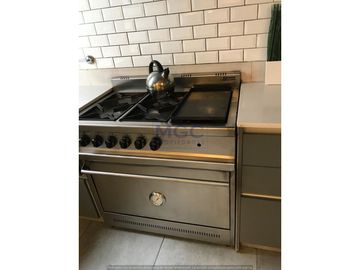 PALERMO VENTA  4 Amb. con Cochera, Seguridad y Amenities!