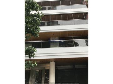 PALERMO VENTA  4 Amb. con Cochera, Seguridad y Amenities!
