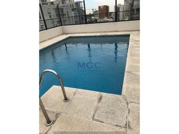 PALERMO VENTA  4 Amb. con Cochera, Seguridad y Amenities!
