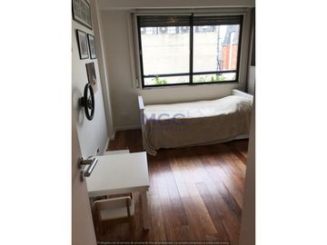 PALERMO VENTA  4 Amb. con Cochera, Seguridad y Amenities!