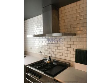 PALERMO VENTA  4 Amb. con Cochera, Seguridad y Amenities!