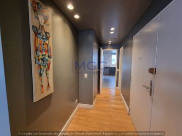 PALERMO VENTA  4 Amb. con Cochera, Seguridad y Amenities!