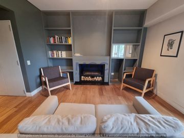 PALERMO VENTA  4 Amb. con Cochera, Seguridad y Amenities!