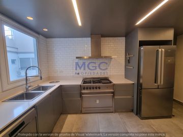 PALERMO VENTA  4 Amb. con Cochera, Seguridad y Amenities!