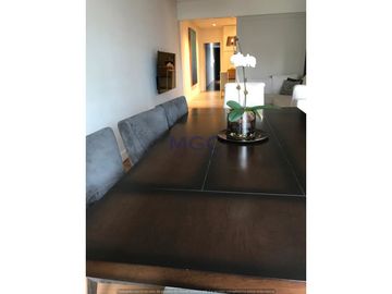 PALERMO VENTA  4 Amb. con Cochera, Seguridad y Amenities!