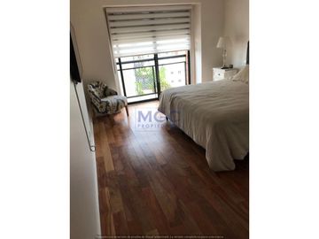 PALERMO VENTA  4 Amb. con Cochera, Seguridad y Amenities!