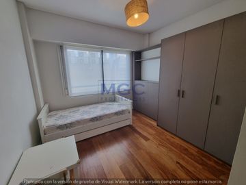 PALERMO VENTA  4 Amb. con Cochera, Seguridad y Amenities!