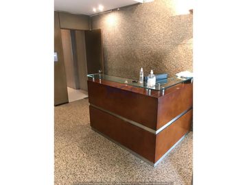 PALERMO VENTA  4 Amb. con Cochera, Seguridad y Amenities!