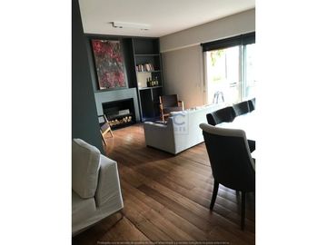 PALERMO VENTA  4 Amb. con Cochera, Seguridad y Amenities!