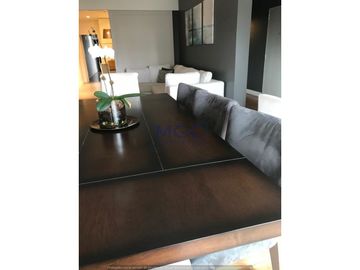 PALERMO VENTA  4 Amb. con Cochera, Seguridad y Amenities!