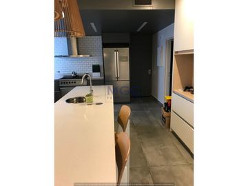 PALERMO VENTA  4 Amb. con Cochera, Seguridad y Amenities!