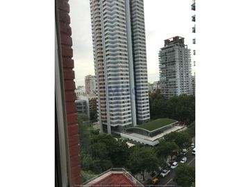 PALERMO VENTA  4 Amb. con Cochera, Seguridad y Amenities!