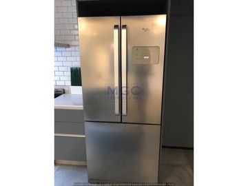 PALERMO VENTA  4 Amb. con Cochera, Seguridad y Amenities!