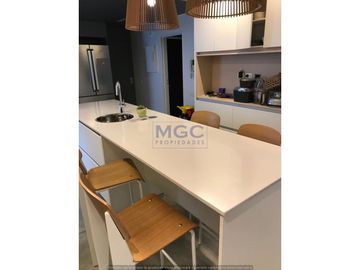 PALERMO VENTA  4 Amb. con Cochera, Seguridad y Amenities!