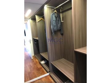 PALERMO VENTA  4 Amb. con Cochera, Seguridad y Amenities!