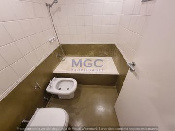 PALERMO VENTA  4 Amb. con Cochera, Seguridad y Amenities!