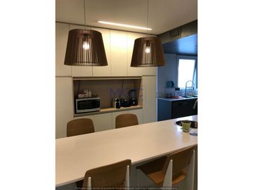 PALERMO VENTA  4 Amb. con Cochera, Seguridad y Amenities!