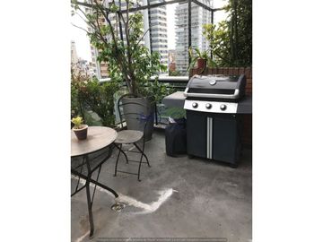 PALERMO VENTA  4 Amb. con Cochera, Seguridad y Amenities!