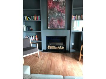 PALERMO VENTA  4 Amb. con Cochera, Seguridad y Amenities!
