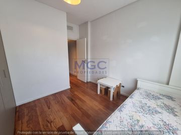 PALERMO VENTA  4 Amb. con Cochera, Seguridad y Amenities!