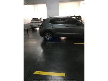 PALERMO VENTA  4 Amb. con Cochera, Seguridad y Amenities!