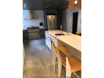 PALERMO VENTA  4 Amb. con Cochera, Seguridad y Amenities!