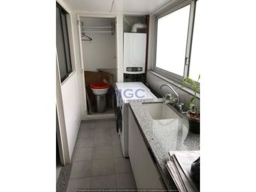 PALERMO VENTA  4 Amb. con Cochera, Seguridad y Amenities!