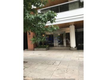 PALERMO VENTA  4 Amb. con Cochera, Seguridad y Amenities!