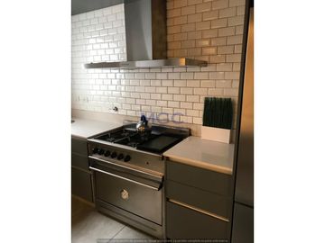 PALERMO VENTA  4 Amb. con Cochera, Seguridad y Amenities!