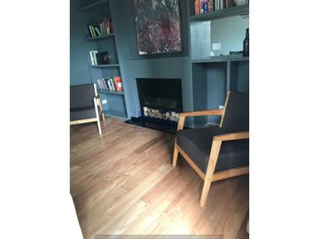 PALERMO VENTA  4 Amb. con Cochera, Seguridad y Amenities!