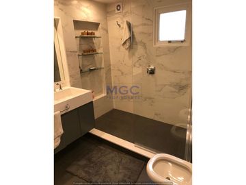 PALERMO VENTA  4 Amb. con Cochera, Seguridad y Amenities!