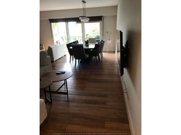 PALERMO VENTA  4 Amb. con Cochera, Seguridad y Amenities!