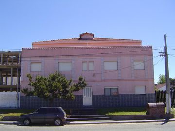Departamento - Mar De Ajo