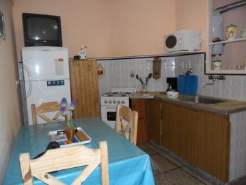 Departamento - Mar De Ajo