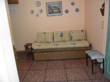 Departamento - Mar De Ajo