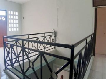 Dijual Cepat Rumah 2LT Siap Huni 850JT di Margahayu Raya Rancasari